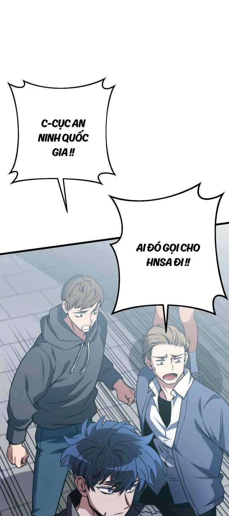 Sát Thủ Thiên Tài Đơn Độc - Chapter 13 - Trang 48