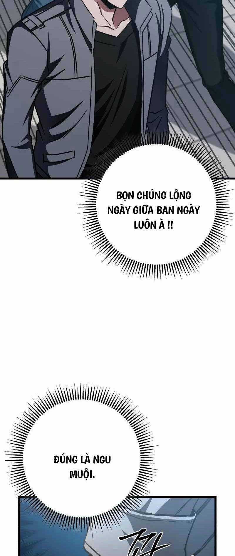 Sát Thủ Thiên Tài Đơn Độc - Chapter 13 - Trang 49