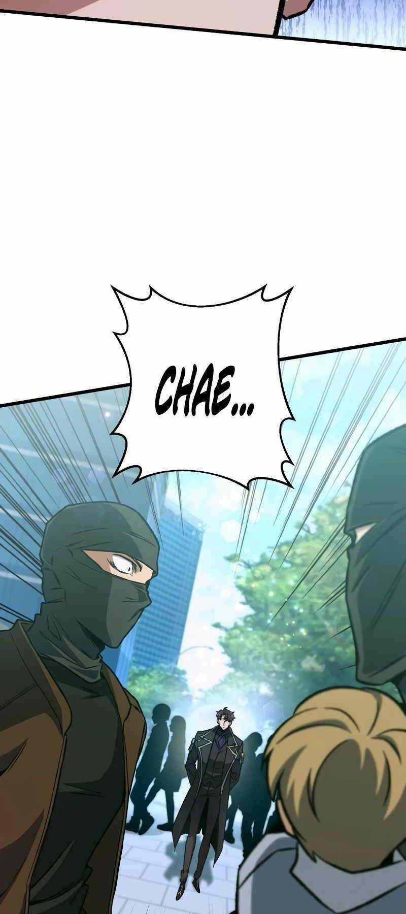 Sát Thủ Thiên Tài Đơn Độc - Chapter 13 - Trang 52