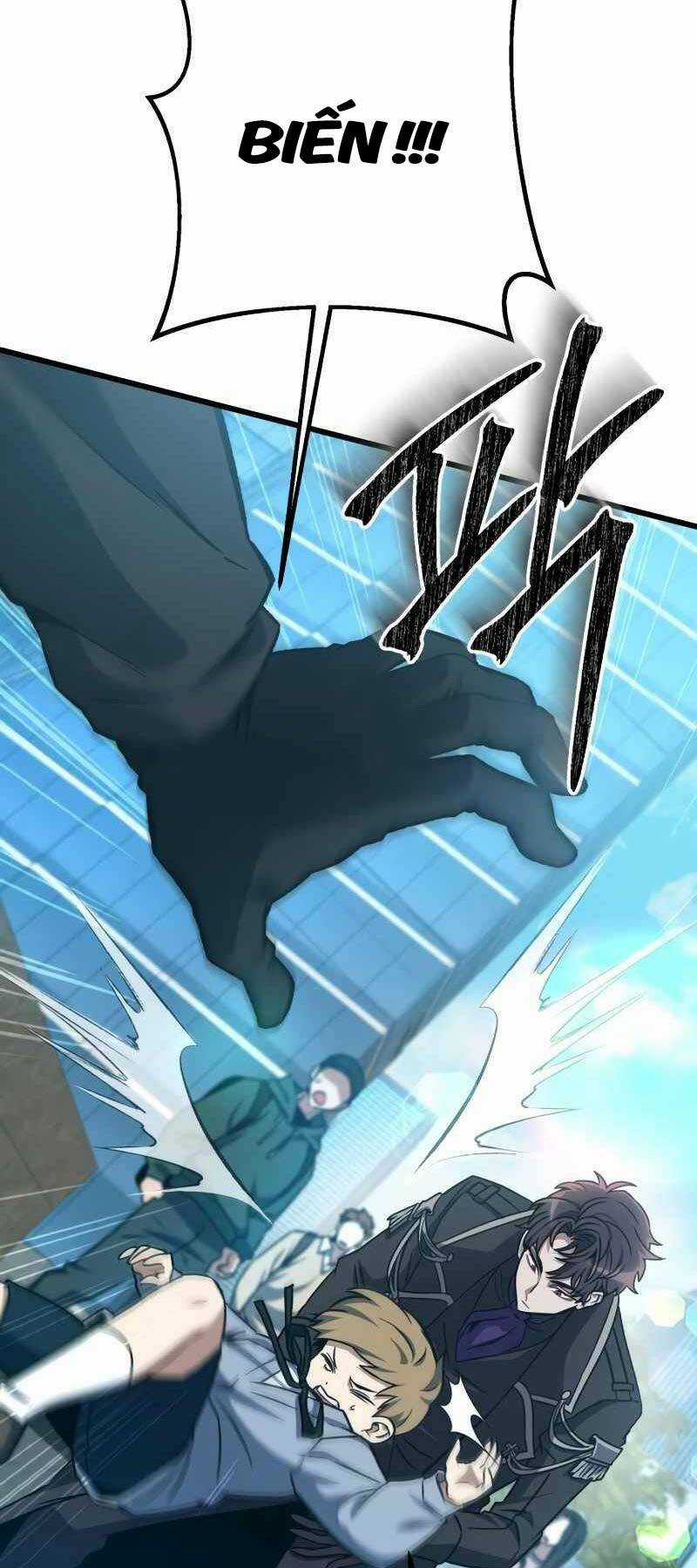 Sát Thủ Thiên Tài Đơn Độc - Chapter 13 - Trang 62