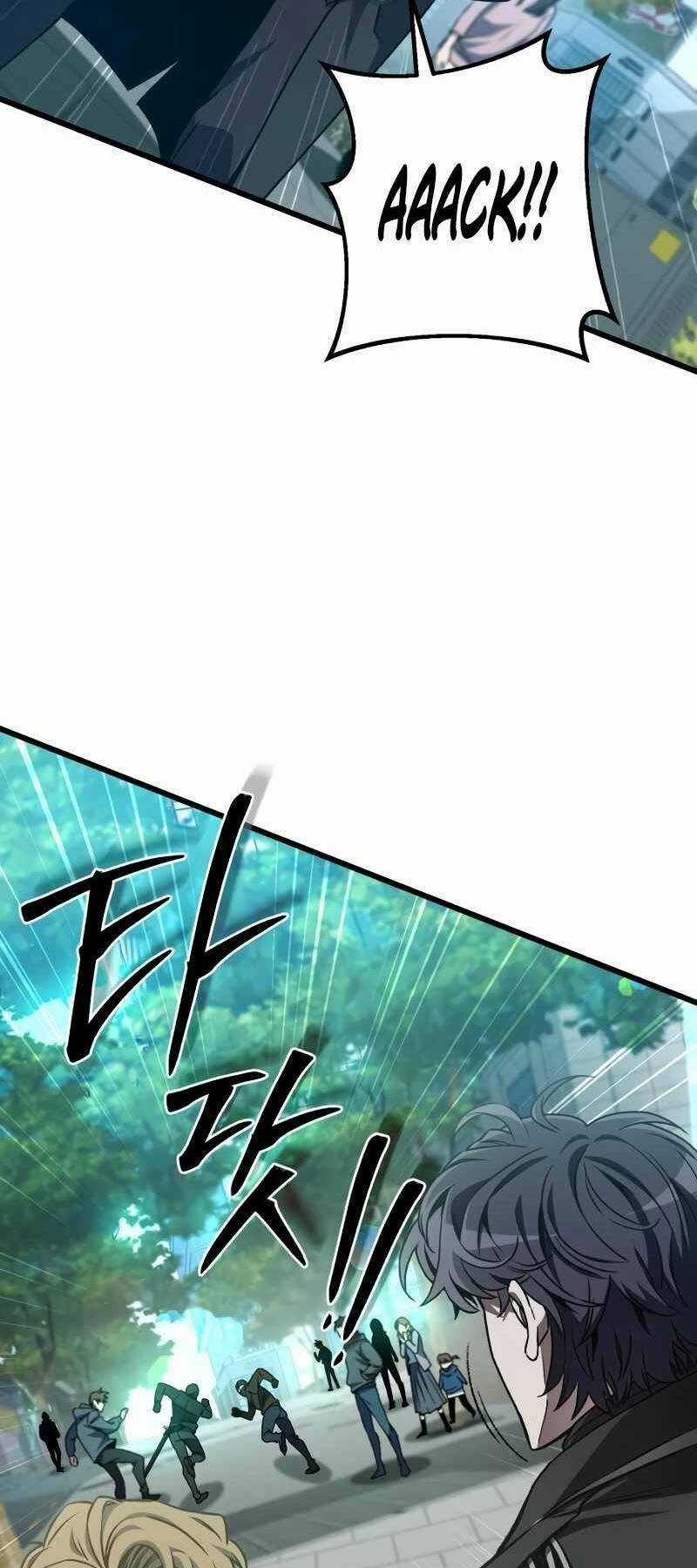 Sát Thủ Thiên Tài Đơn Độc - Chapter 13 - Trang 63