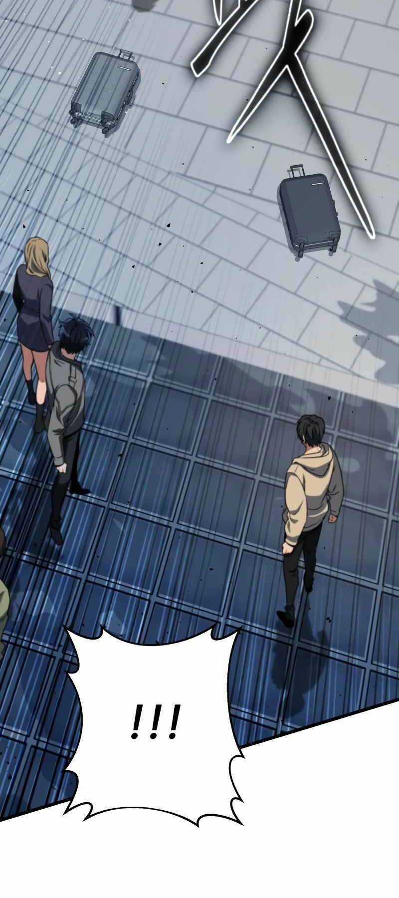 Sát Thủ Thiên Tài Đơn Độc - Chapter 13 - Trang 66