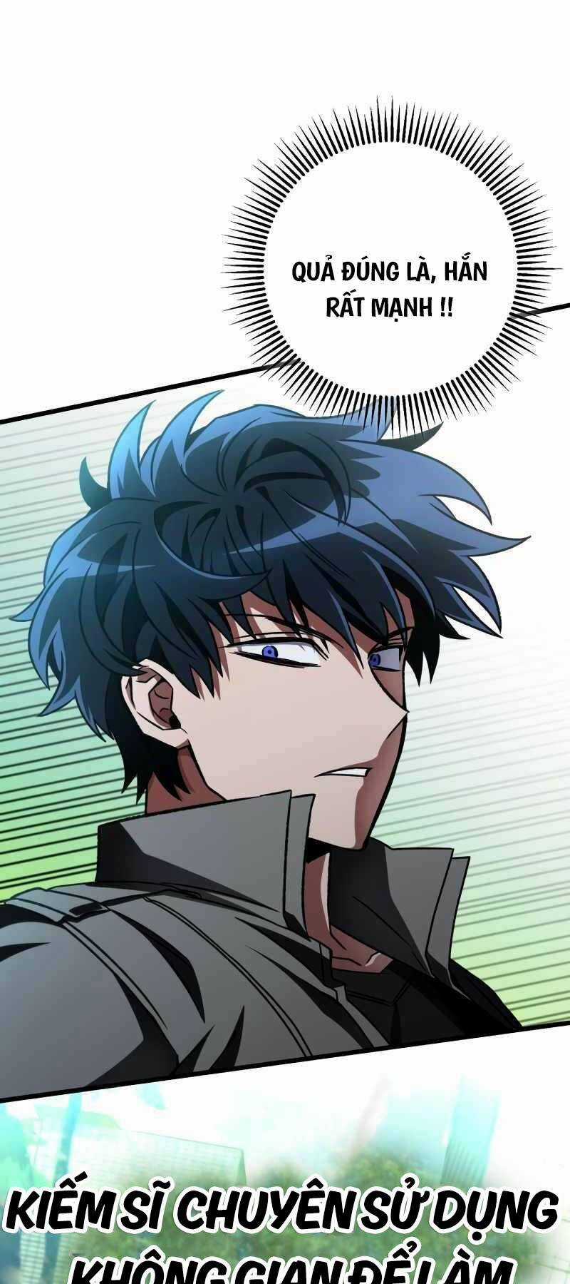 Sát Thủ Thiên Tài Đơn Độc - Chapter 13 - Trang 67
