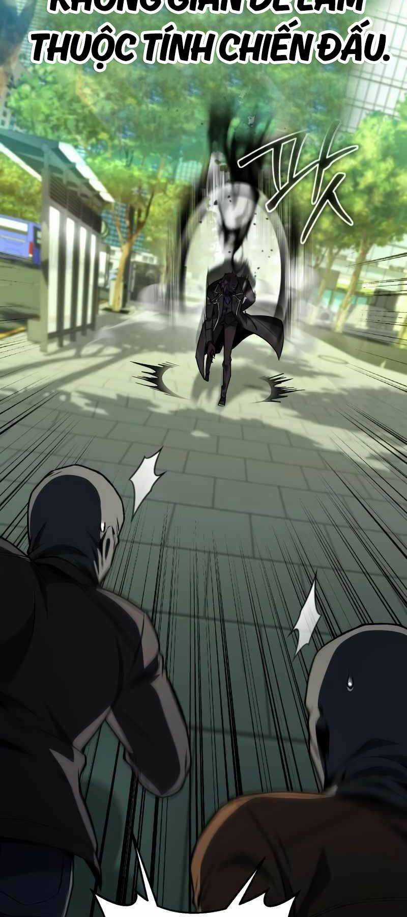 Sát Thủ Thiên Tài Đơn Độc - Chapter 13 - Trang 68