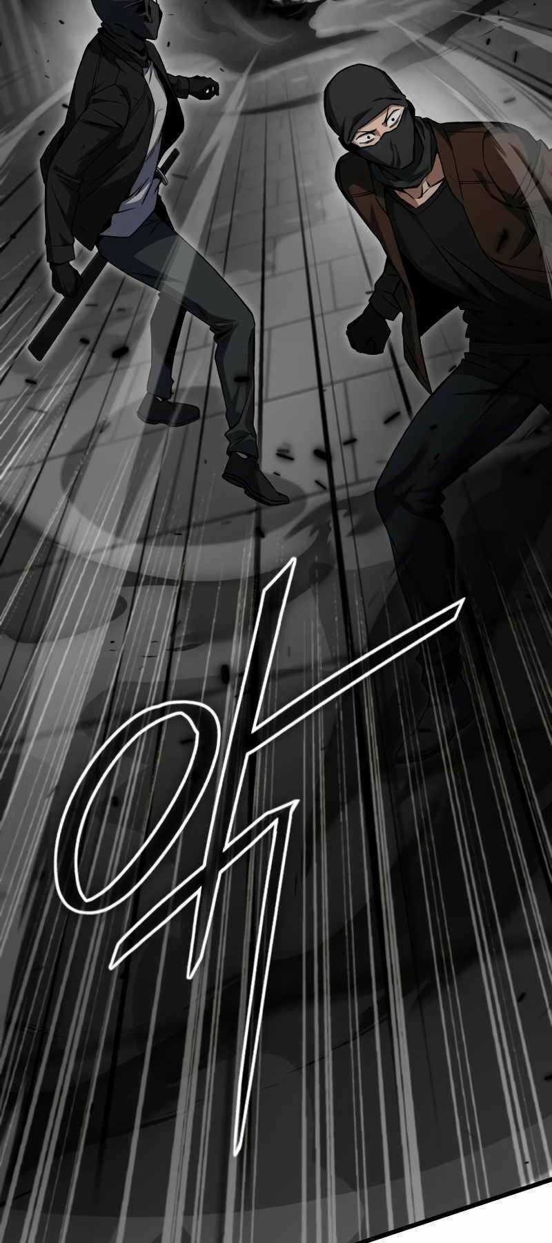 Sát Thủ Thiên Tài Đơn Độc - Chapter 13 - Trang 71