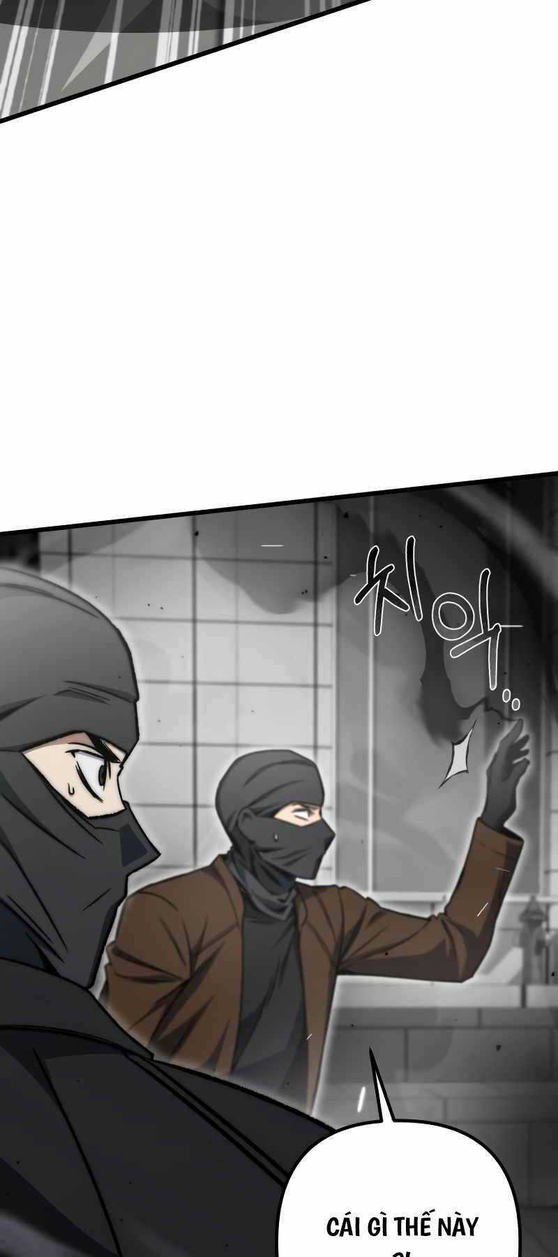 Sát Thủ Thiên Tài Đơn Độc - Chapter 13 - Trang 72