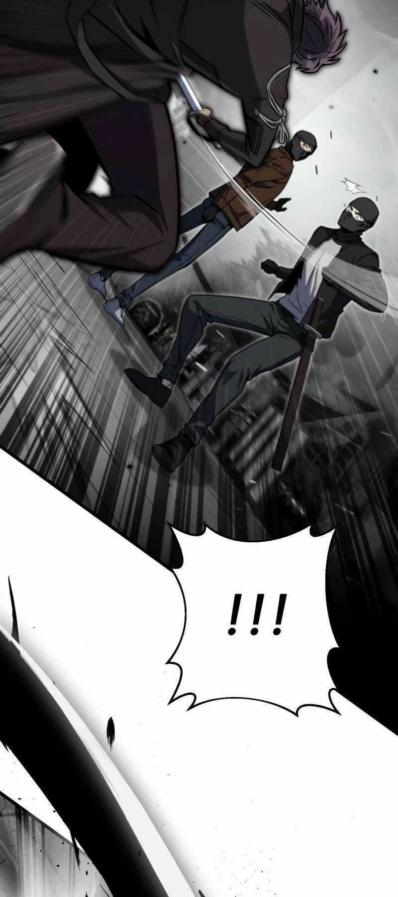 Sát Thủ Thiên Tài Đơn Độc - Chapter 13 - Trang 74