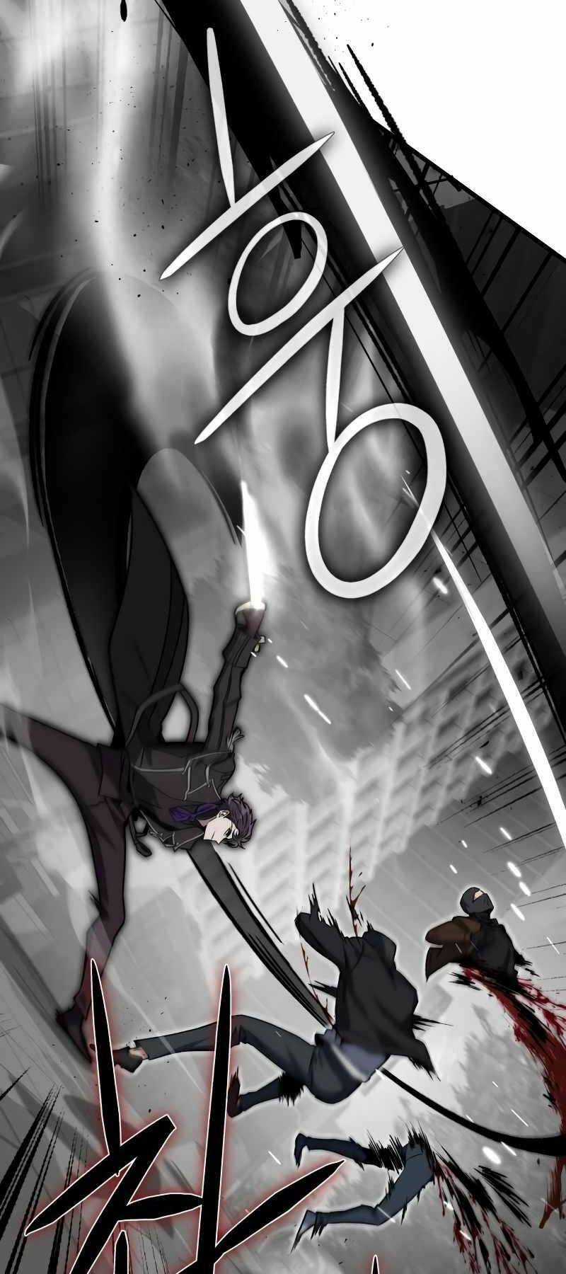 Sát Thủ Thiên Tài Đơn Độc - Chapter 13 - Trang 75