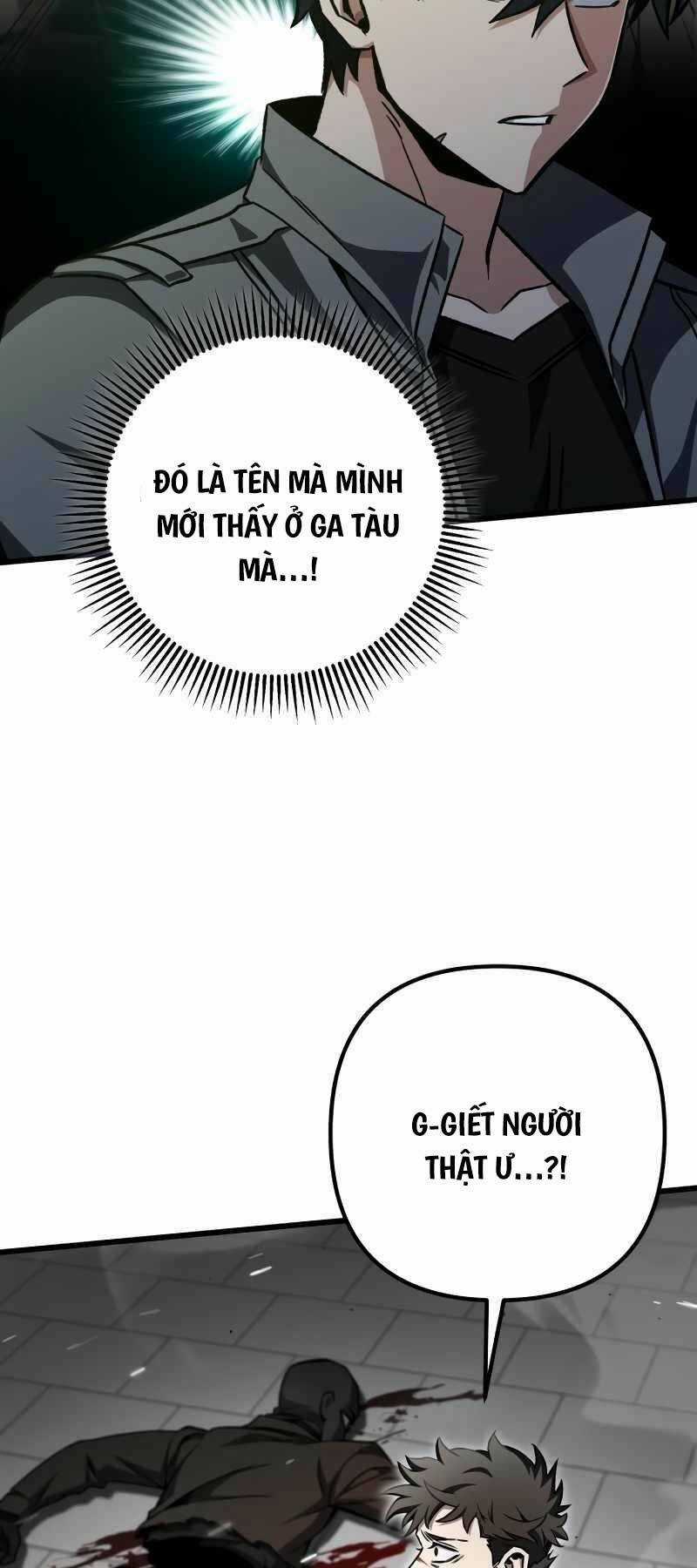 Sát Thủ Thiên Tài Đơn Độc - Chapter 13 - Trang 78