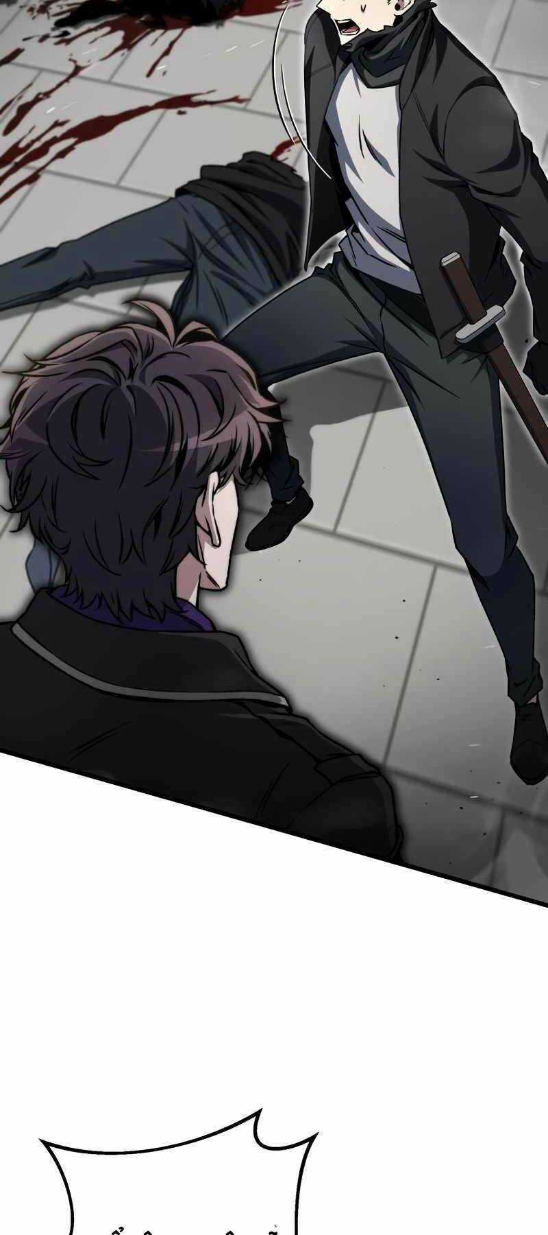 Sát Thủ Thiên Tài Đơn Độc - Chapter 13 - Trang 79