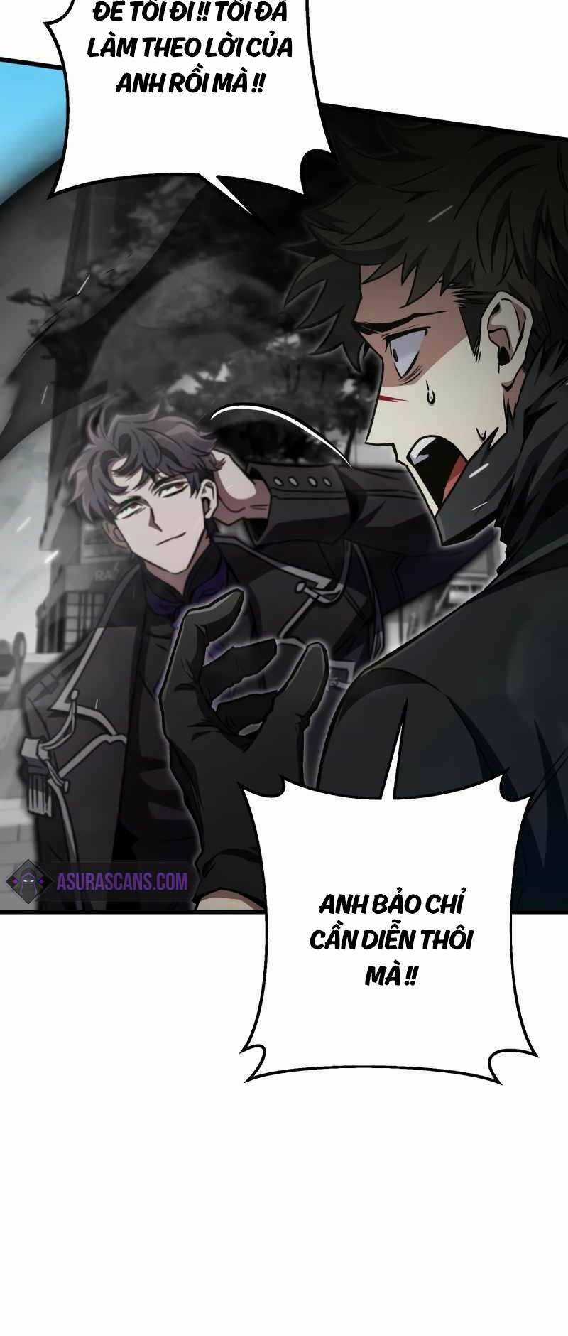 Sát Thủ Thiên Tài Đơn Độc - Chapter 13 - Trang 80