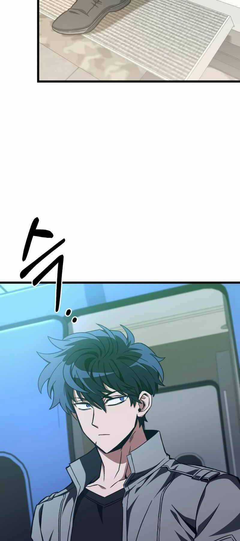 Sát Thủ Thiên Tài Đơn Độc - Chapter 13 - Trang 9