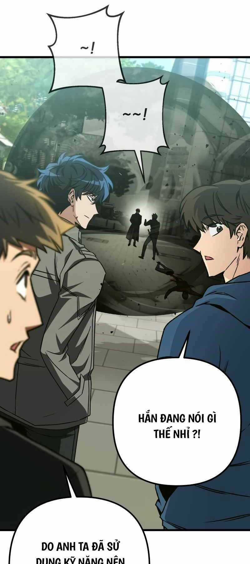 Sát Thủ Thiên Tài Đơn Độc - Chapter 13 - Trang 81