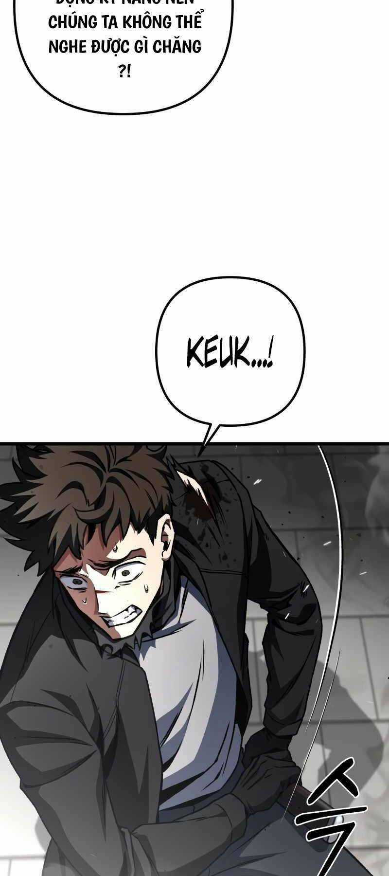 Sát Thủ Thiên Tài Đơn Độc - Chapter 13 - Trang 82