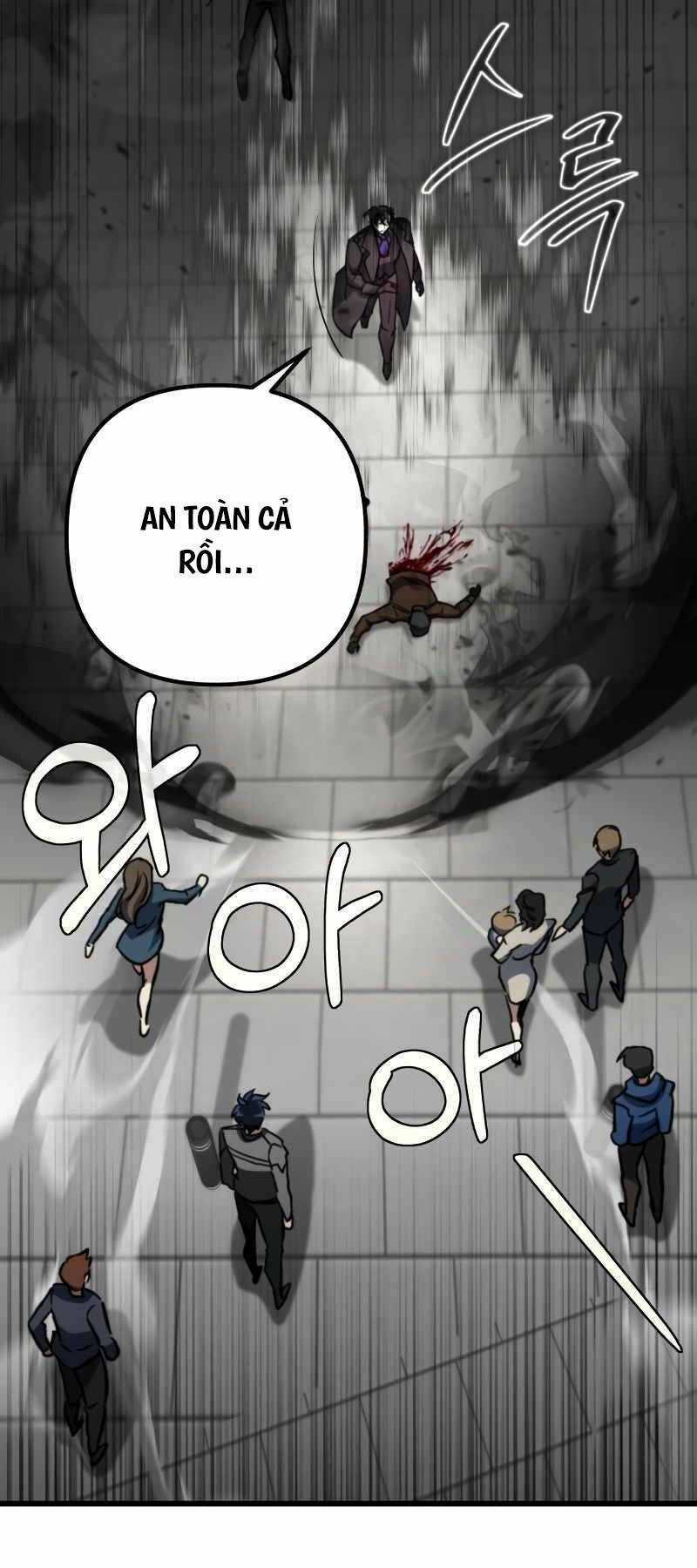 Sát Thủ Thiên Tài Đơn Độc - Chapter 13 - Trang 87