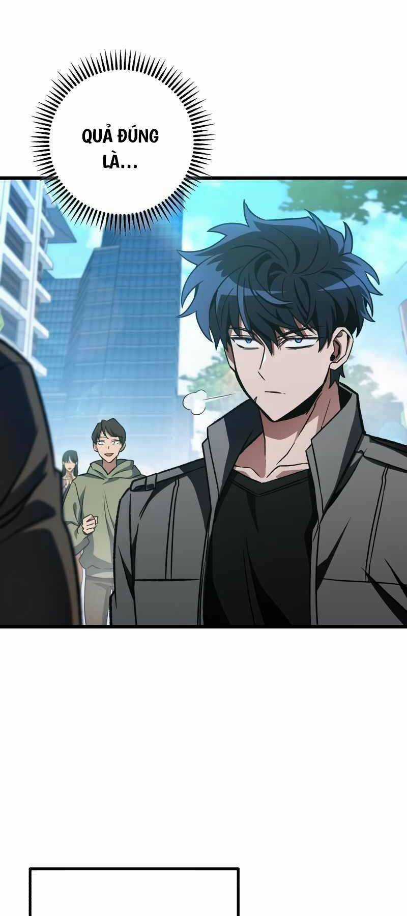 Sát Thủ Thiên Tài Đơn Độc - Chapter 13 - Trang 88