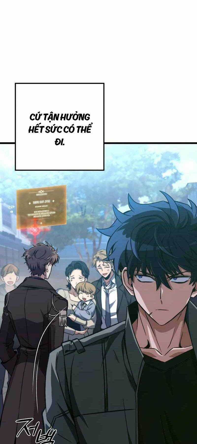 Sát Thủ Thiên Tài Đơn Độc - Chapter 13 - Trang 90