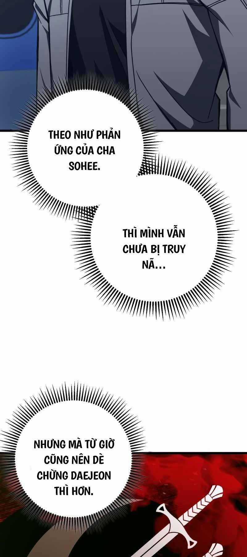 Sát Thủ Thiên Tài Đơn Độc - Chapter 13 - Trang 10