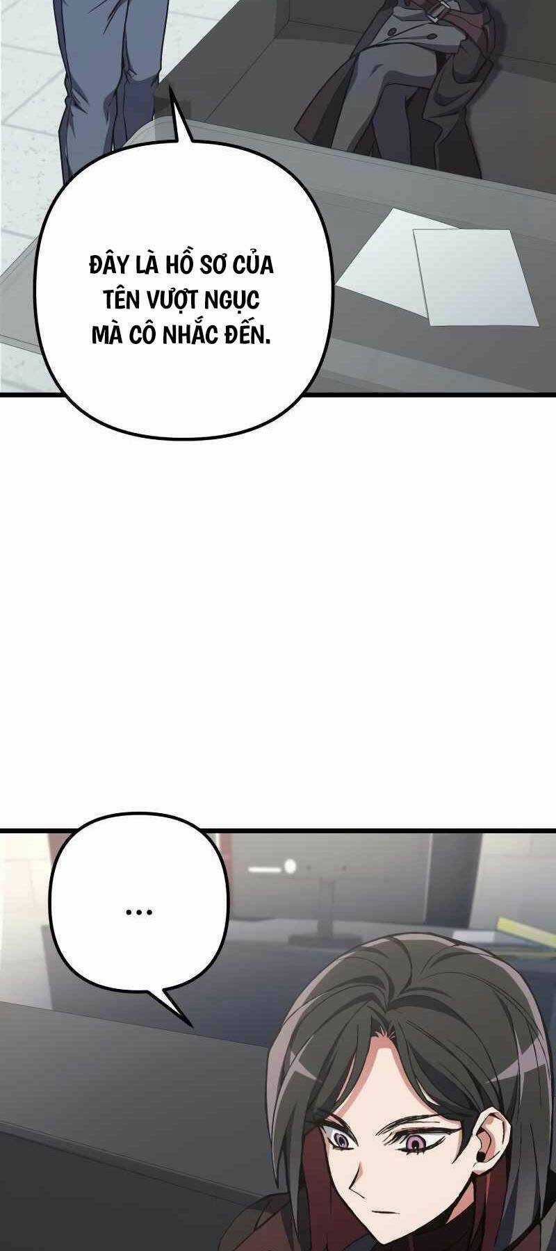 Sát Thủ Thiên Tài Đơn Độc - Chapter 13 - Trang 94