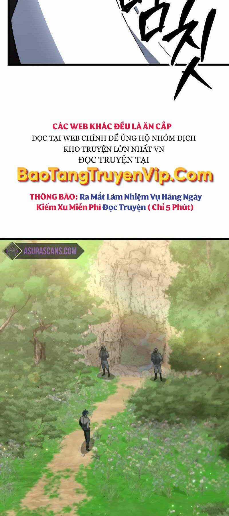 Sát Thủ Thiên Tài Đơn Độc - Chapter 13 - Trang 96