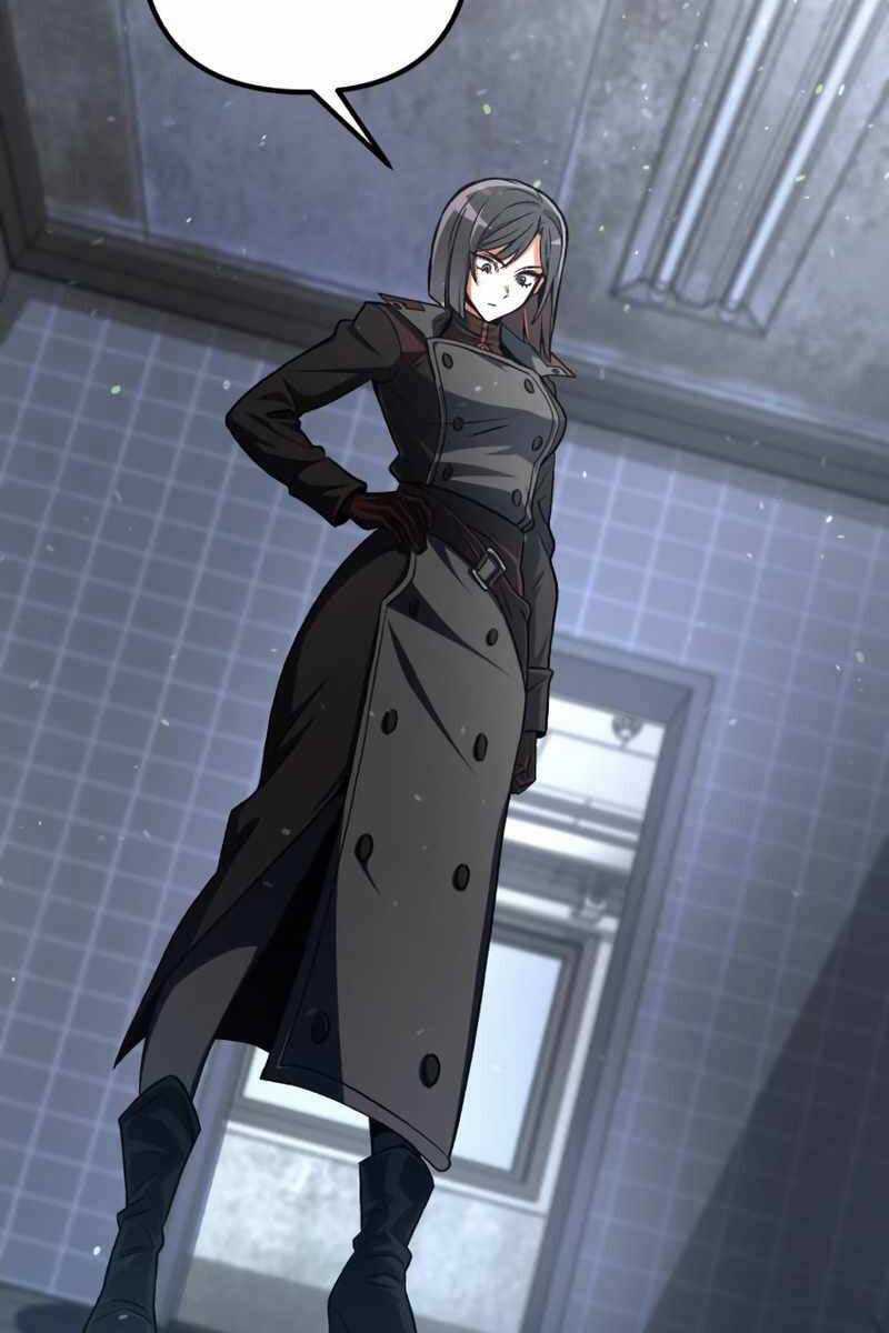 Sát Thủ Thiên Tài Đơn Độc - Chapter 14 - Trang 116