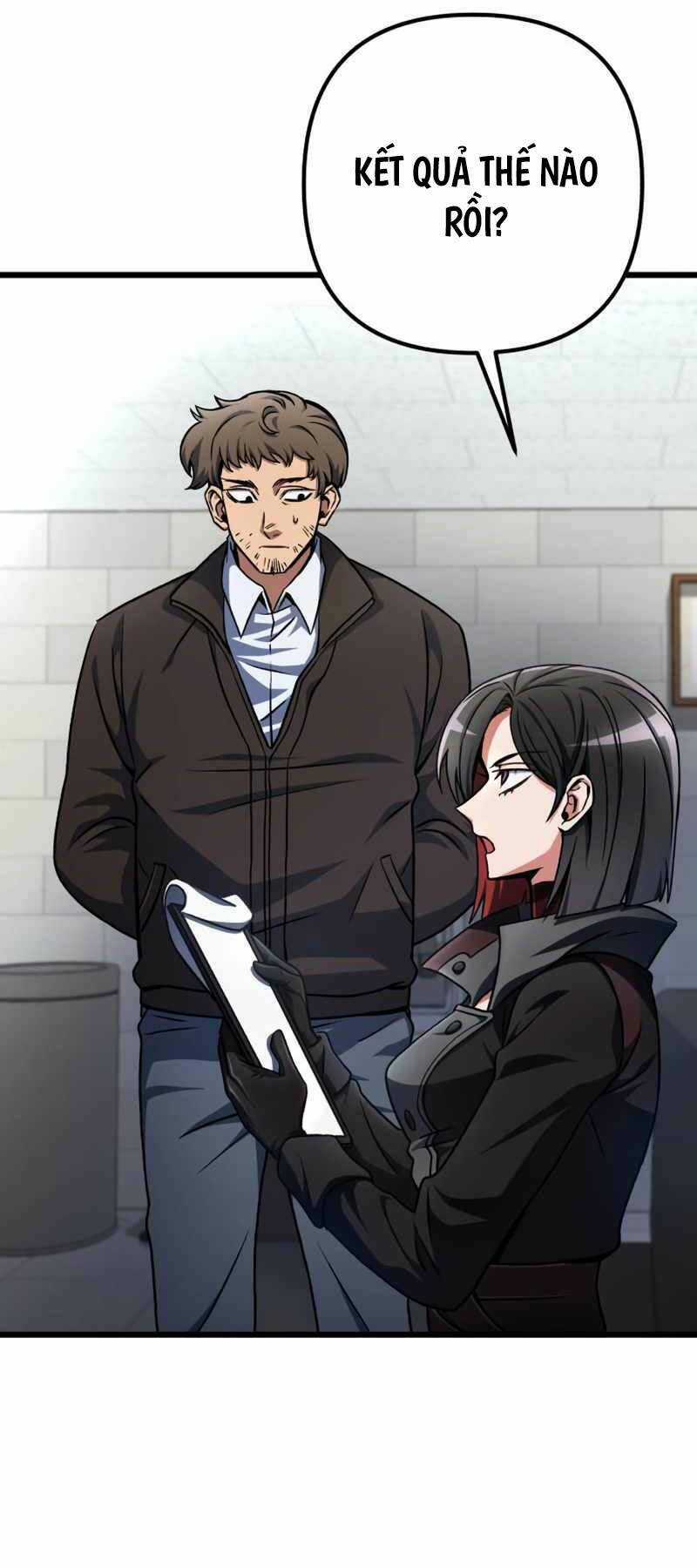 Sát Thủ Thiên Tài Đơn Độc - Chapter 14 - Trang 31