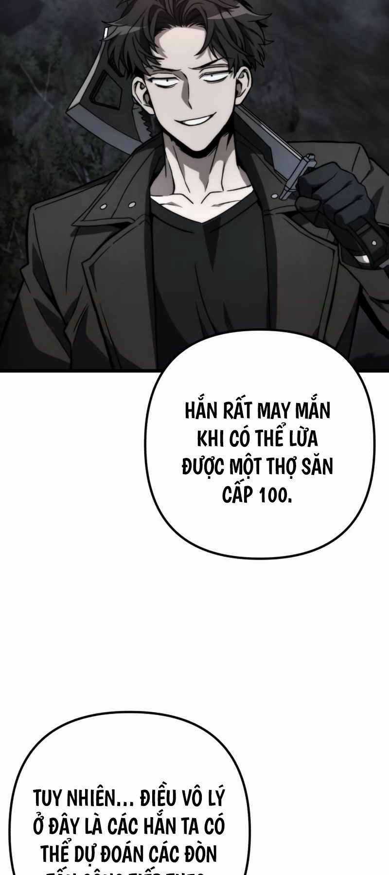 Sát Thủ Thiên Tài Đơn Độc - Chapter 14 - Trang 33