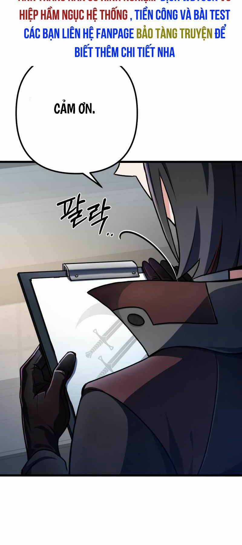 Sát Thủ Thiên Tài Đơn Độc - Chapter 14 - Trang 36