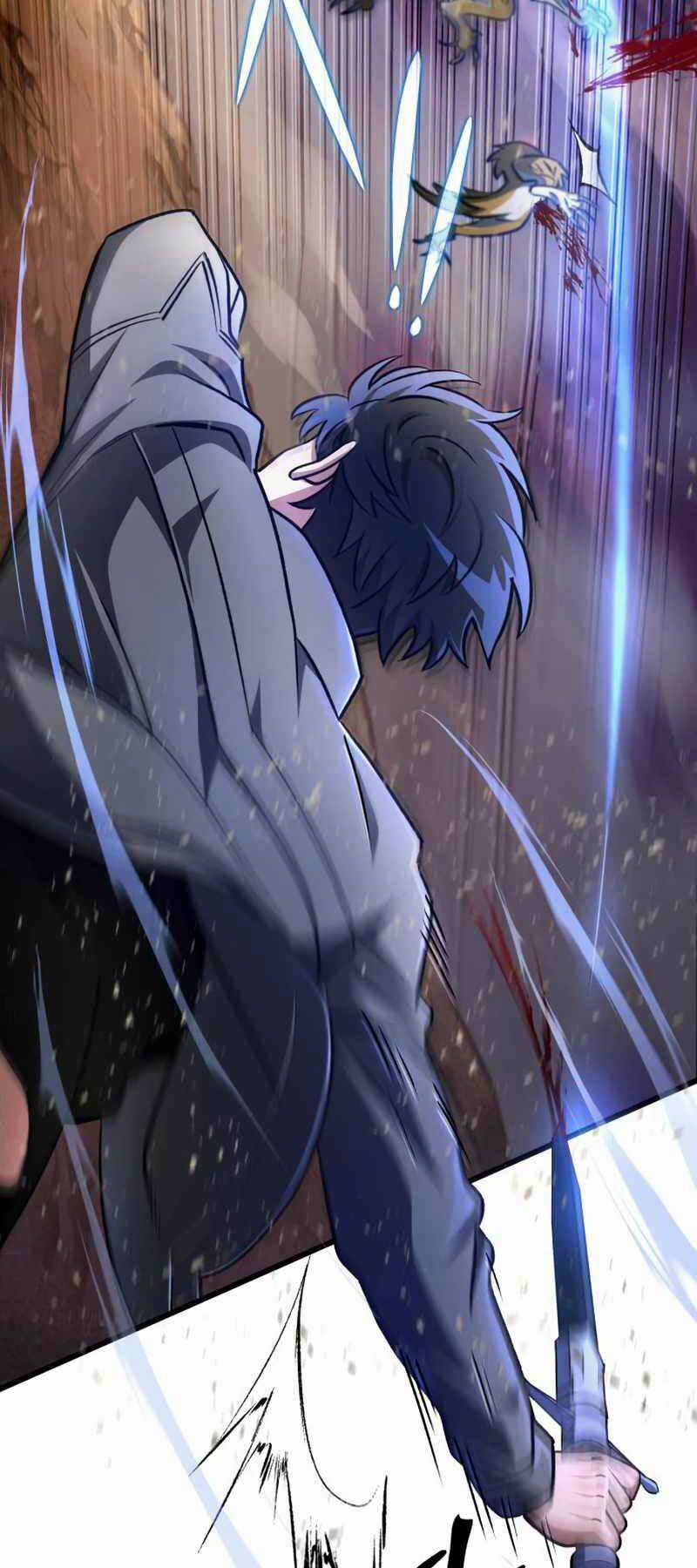 Sát Thủ Thiên Tài Đơn Độc - Chapter 14 - Trang 48