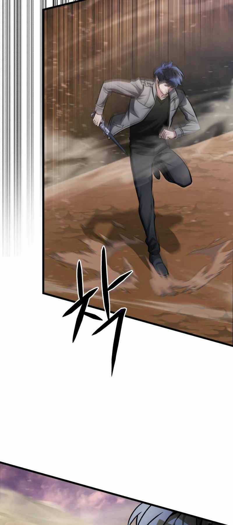 Sát Thủ Thiên Tài Đơn Độc - Chapter 14 - Trang 65