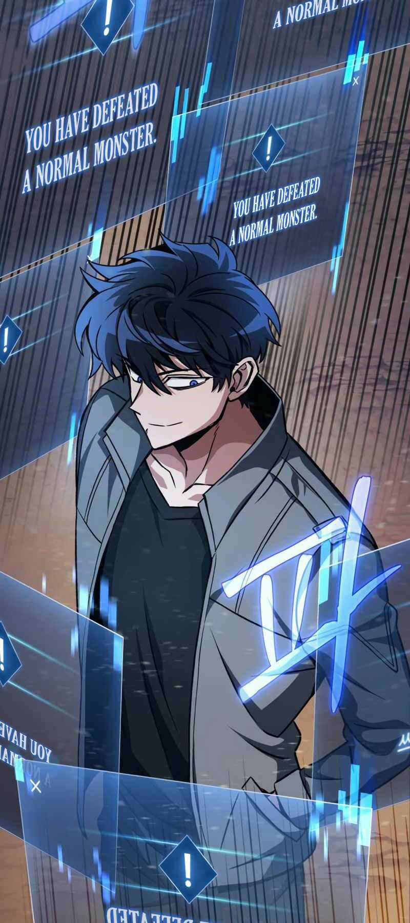 Sát Thủ Thiên Tài Đơn Độc - Chapter 14 - Trang 72