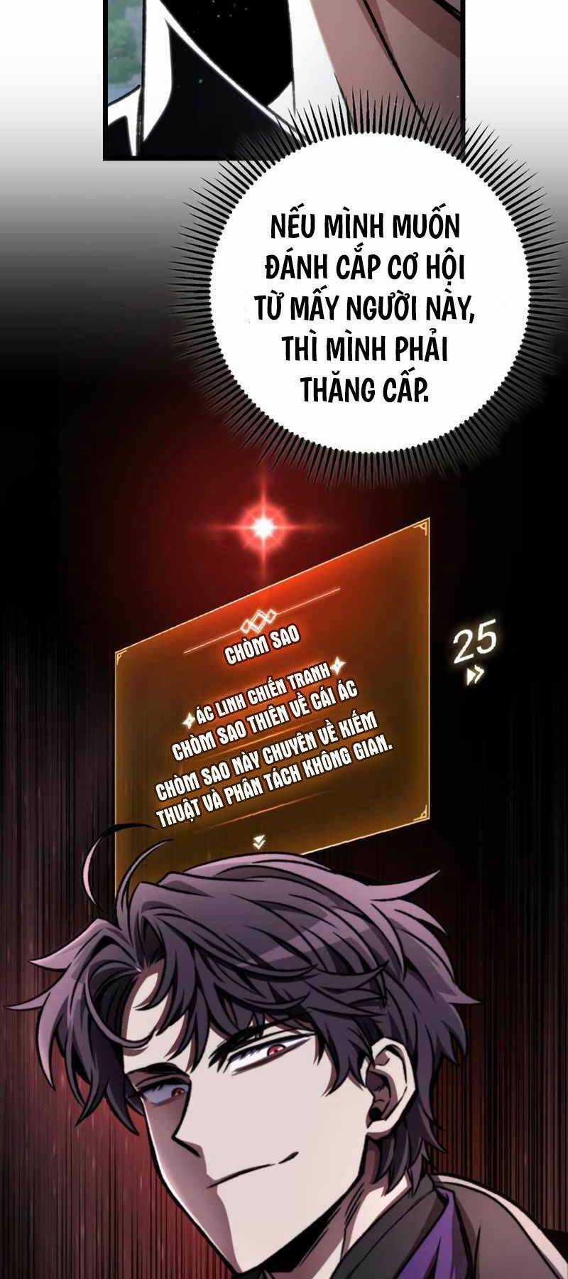 Sát Thủ Thiên Tài Đơn Độc - Chapter 14 - Trang 9