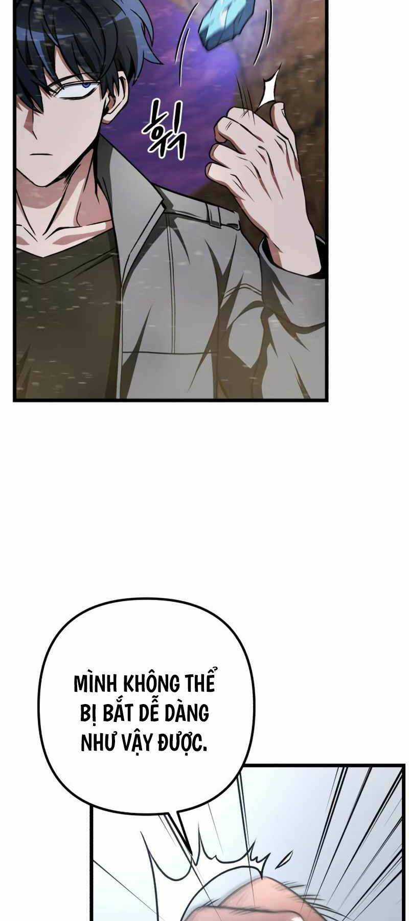 Sát Thủ Thiên Tài Đơn Độc - Chapter 14 - Trang 91