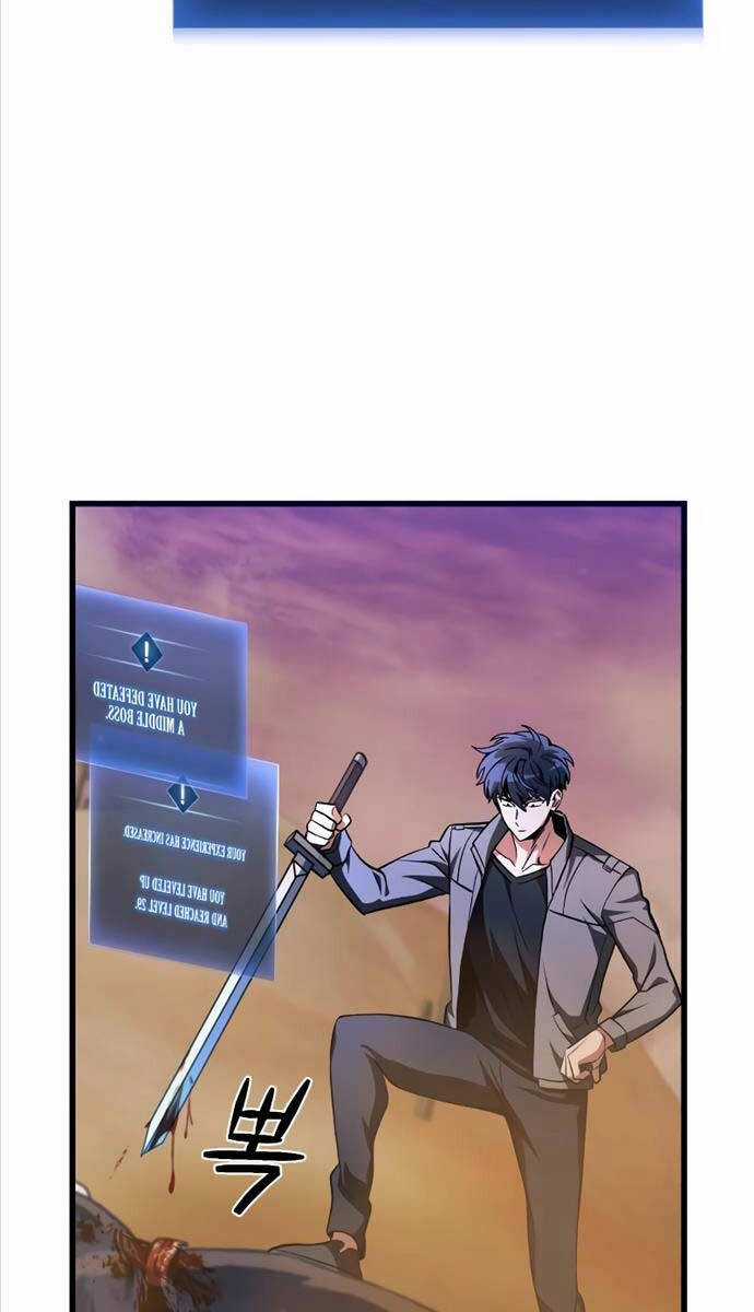 Sát Thủ Thiên Tài Đơn Độc - Chapter 15 - Trang 105