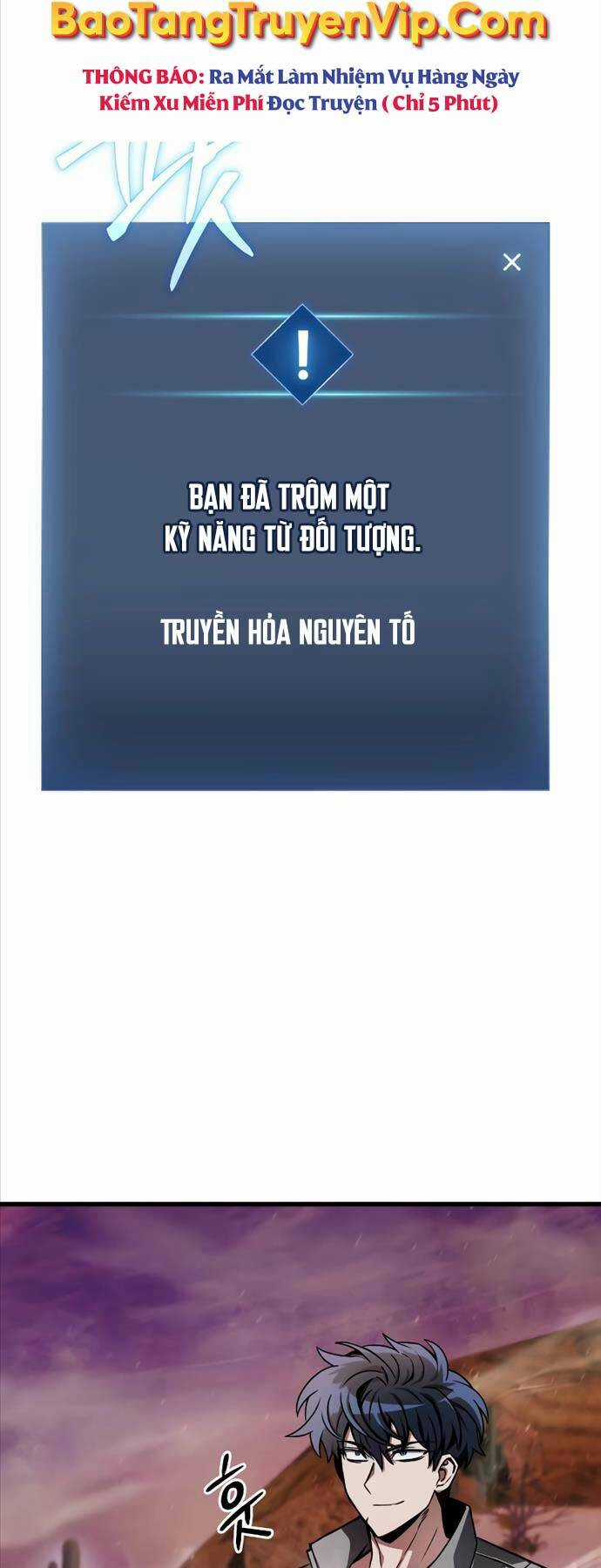 Sát Thủ Thiên Tài Đơn Độc - Chapter 15 - Trang 3