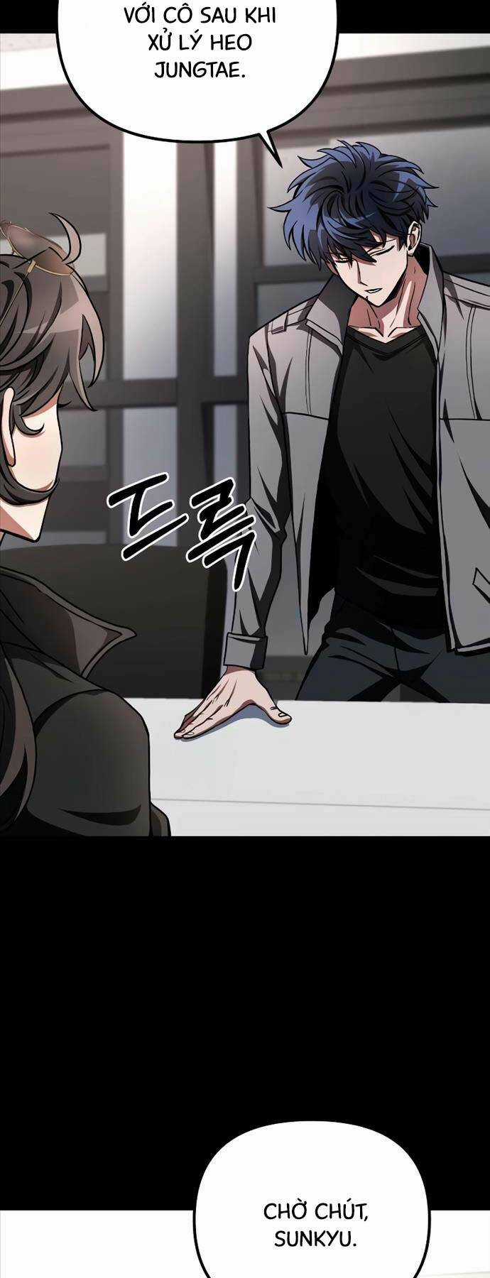 Sát Thủ Thiên Tài Đơn Độc - Chapter 15 - Trang 28