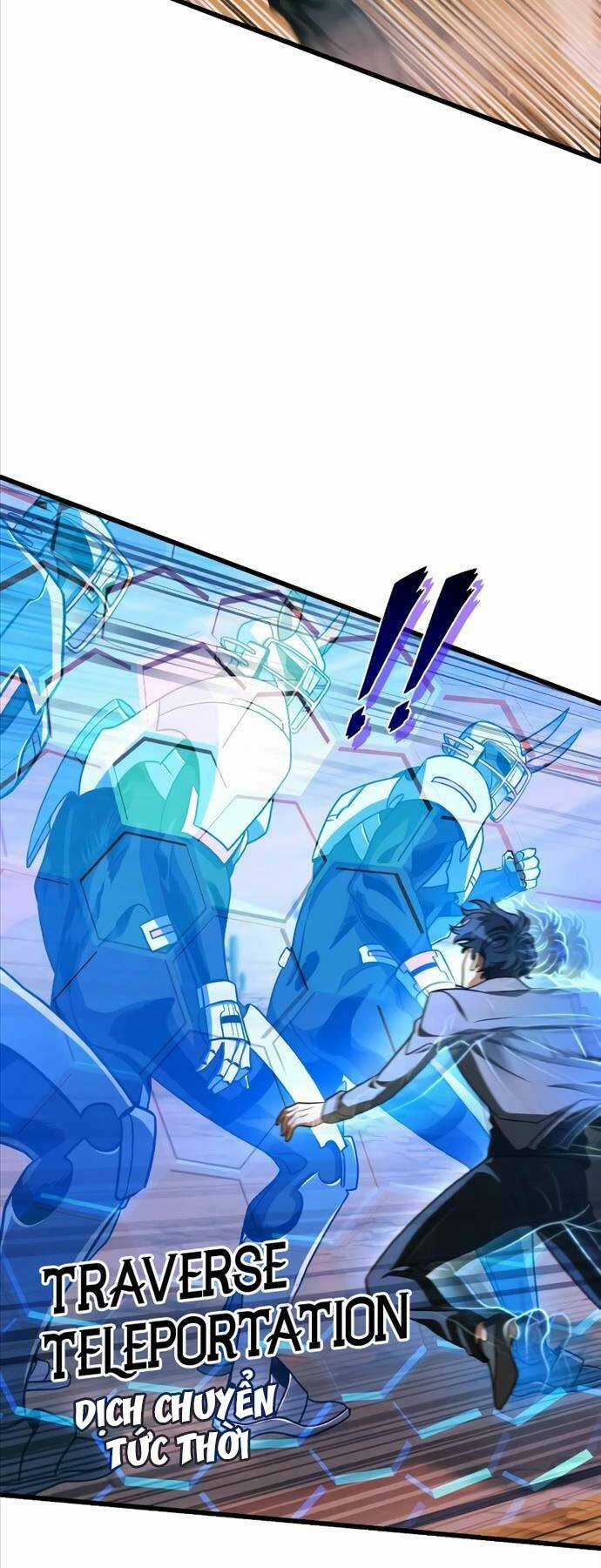 Sát Thủ Thiên Tài Đơn Độc - Chapter 15 - Trang 36