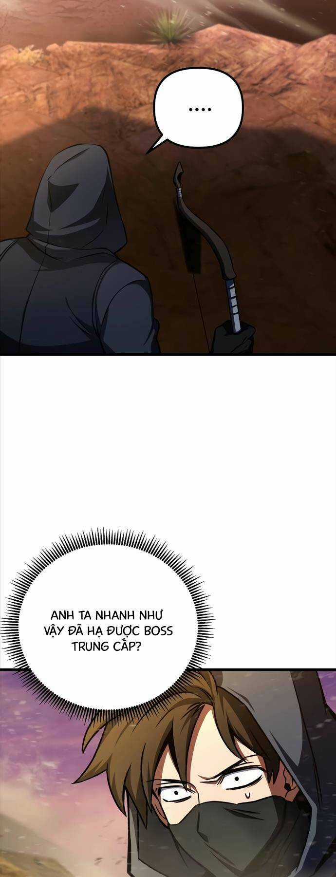 Sát Thủ Thiên Tài Đơn Độc - Chapter 15 - Trang 5