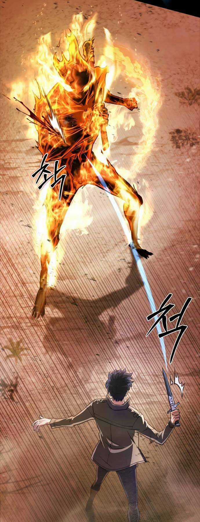 Sát Thủ Thiên Tài Đơn Độc - Chapter 15 - Trang 7