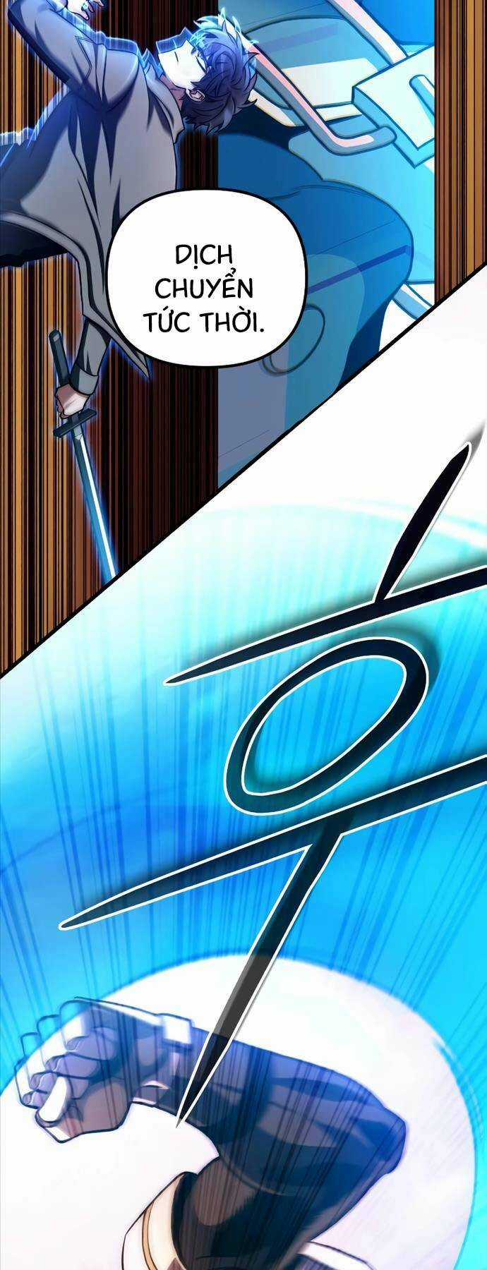 Sát Thủ Thiên Tài Đơn Độc - Chapter 15 - Trang 61