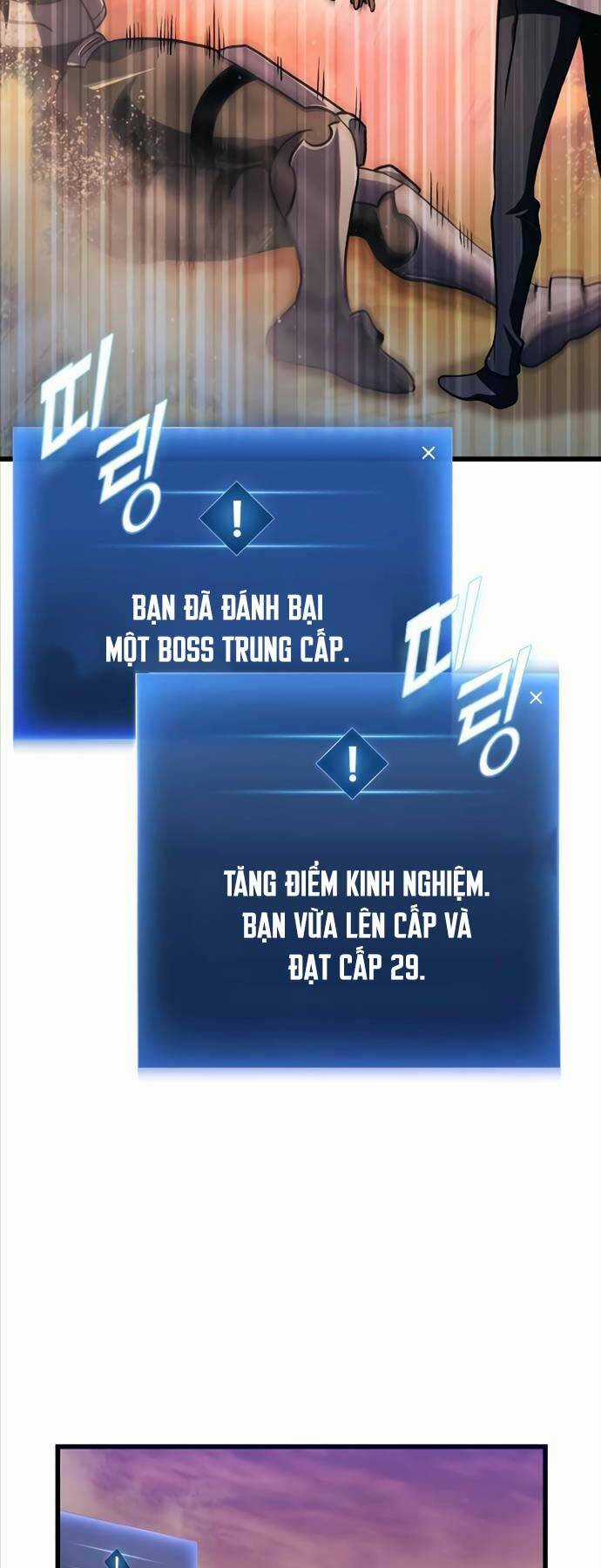 Sát Thủ Thiên Tài Đơn Độc - Chapter 15 - Trang 68