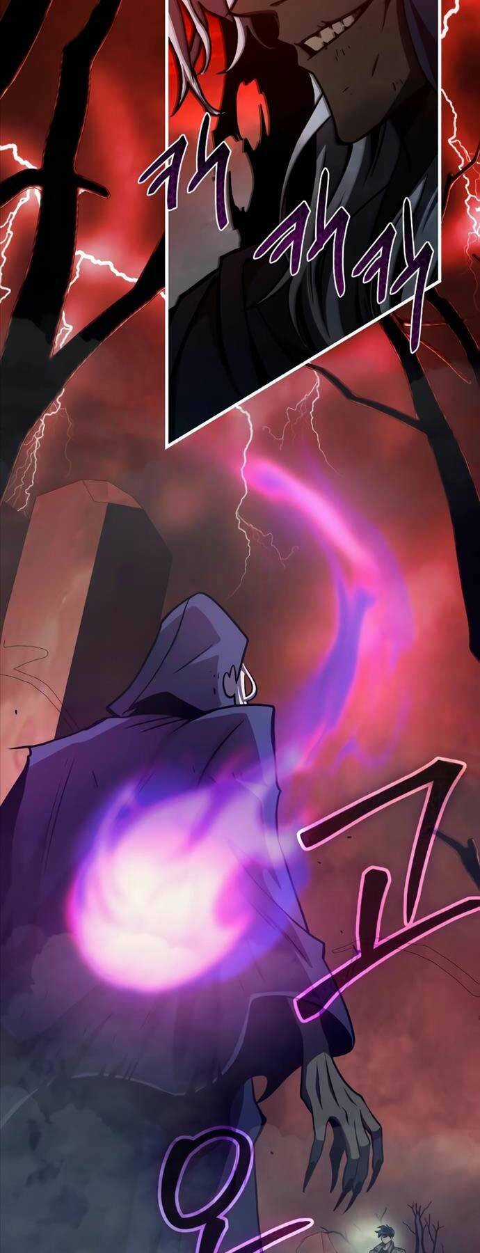 Sát Thủ Thiên Tài Đơn Độc - Chapter 15 - Trang 76