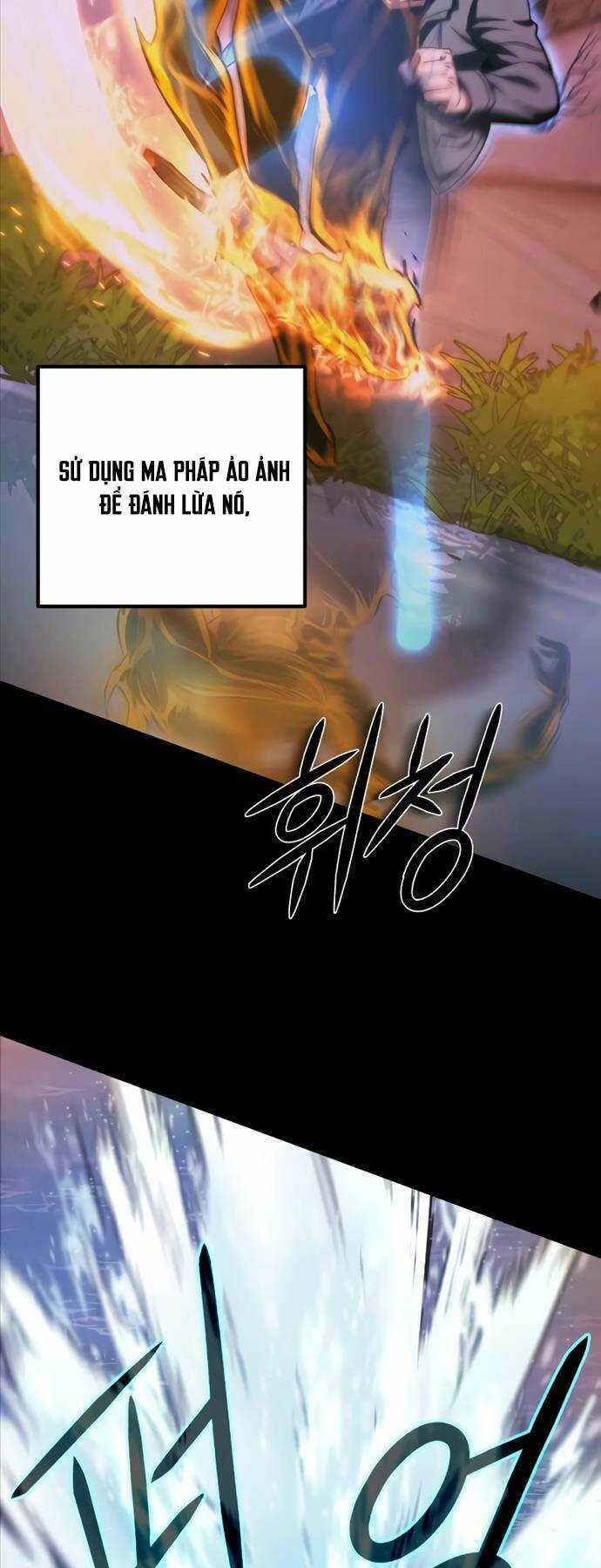 Sát Thủ Thiên Tài Đơn Độc - Chapter 15 - Trang 10