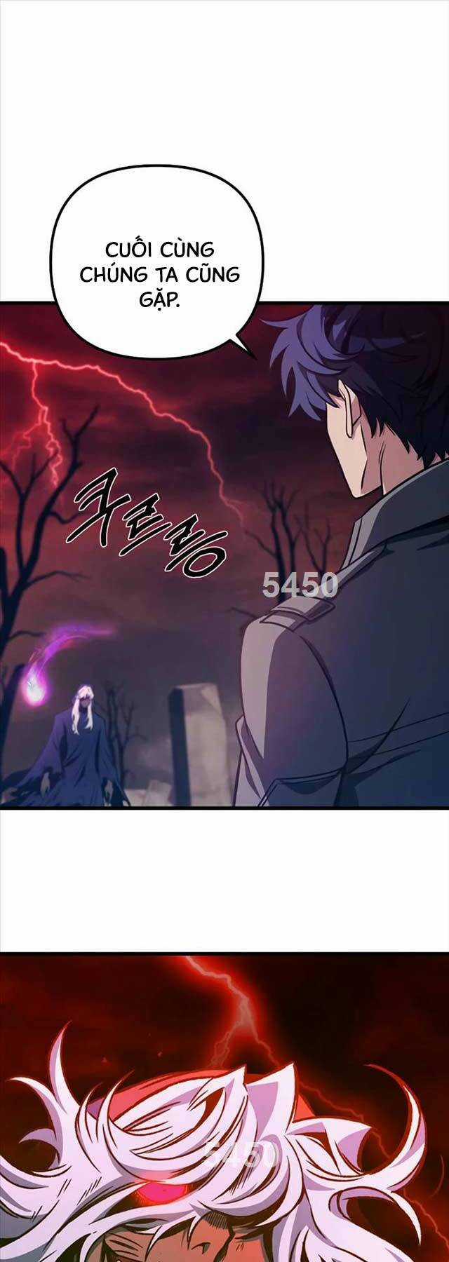 Sát Thủ Thiên Tài Đơn Độc - Chapter 16 - Trang 1