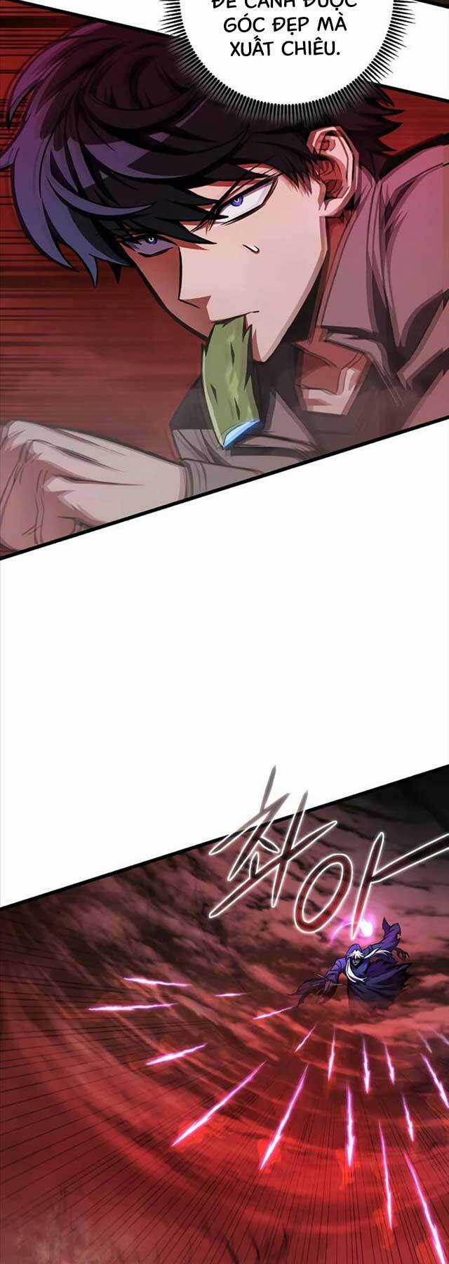 Sát Thủ Thiên Tài Đơn Độc - Chapter 16 - Trang 12
