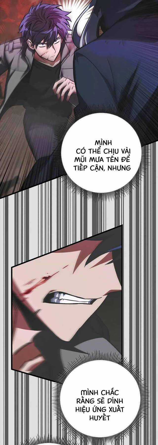 Sát Thủ Thiên Tài Đơn Độc - Chapter 16 - Trang 15