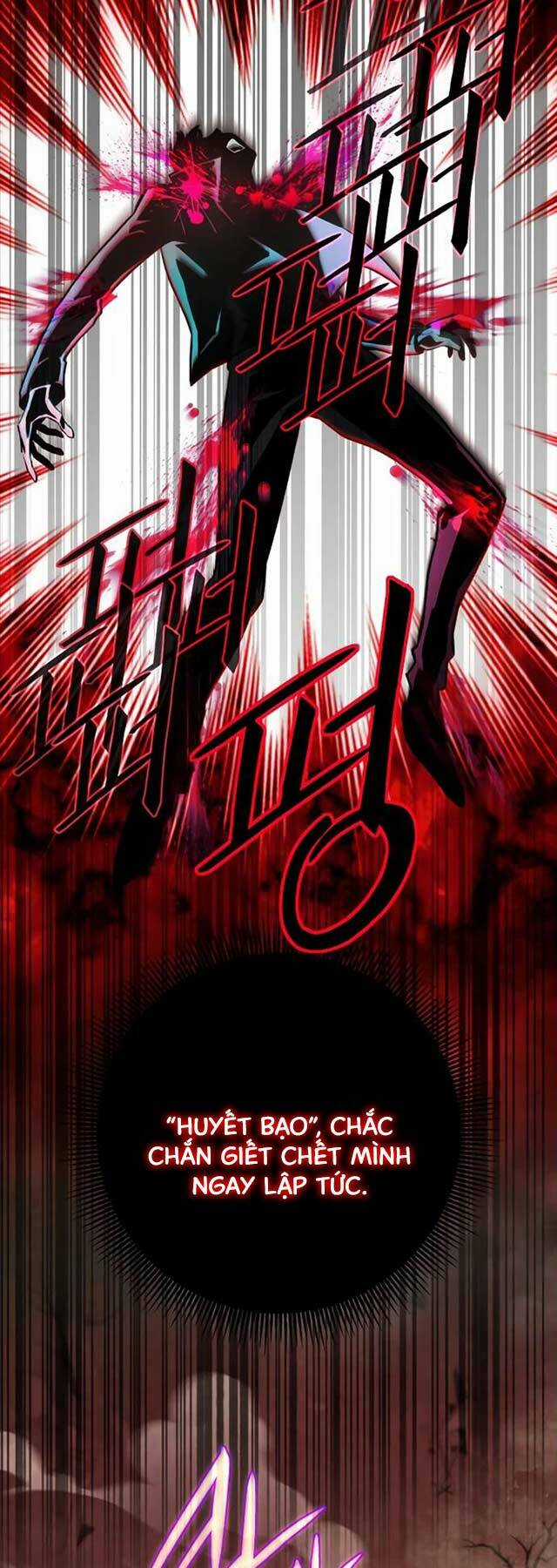 Sát Thủ Thiên Tài Đơn Độc - Chapter 16 - Trang 17