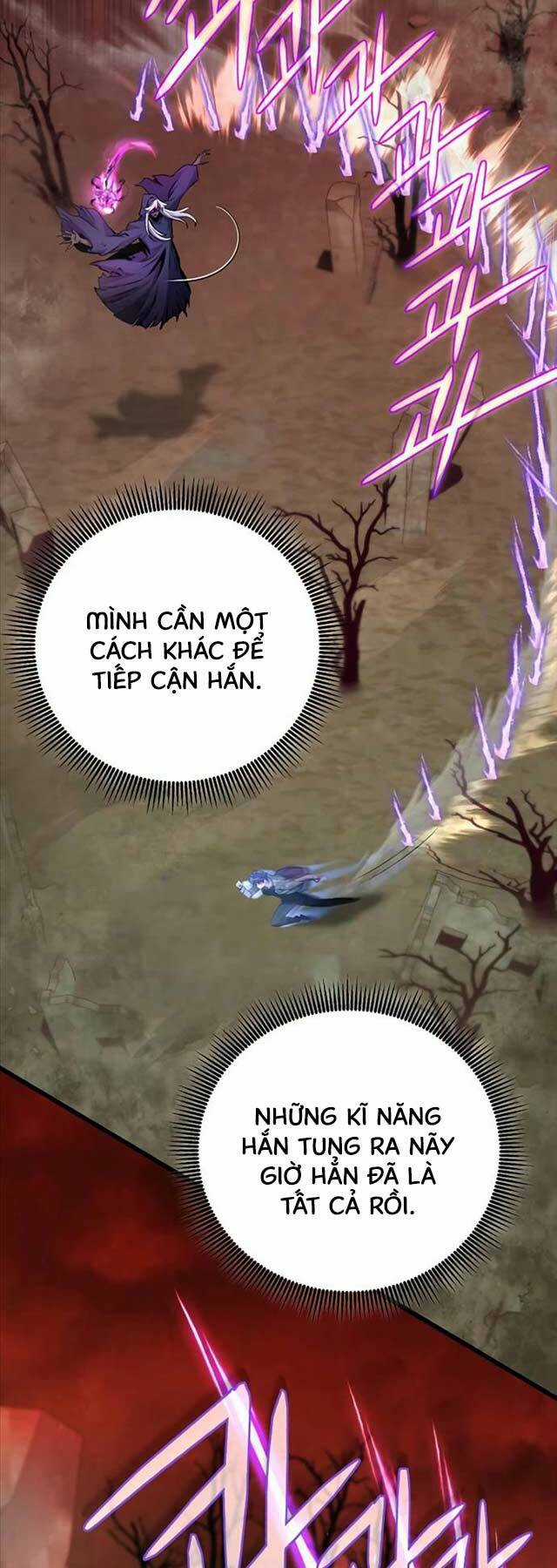 Sát Thủ Thiên Tài Đơn Độc - Chapter 16 - Trang 18