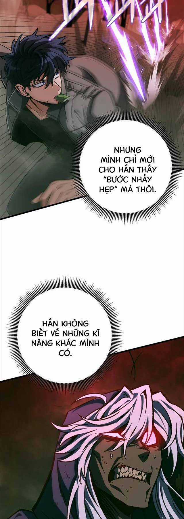 Sát Thủ Thiên Tài Đơn Độc - Chapter 16 - Trang 19