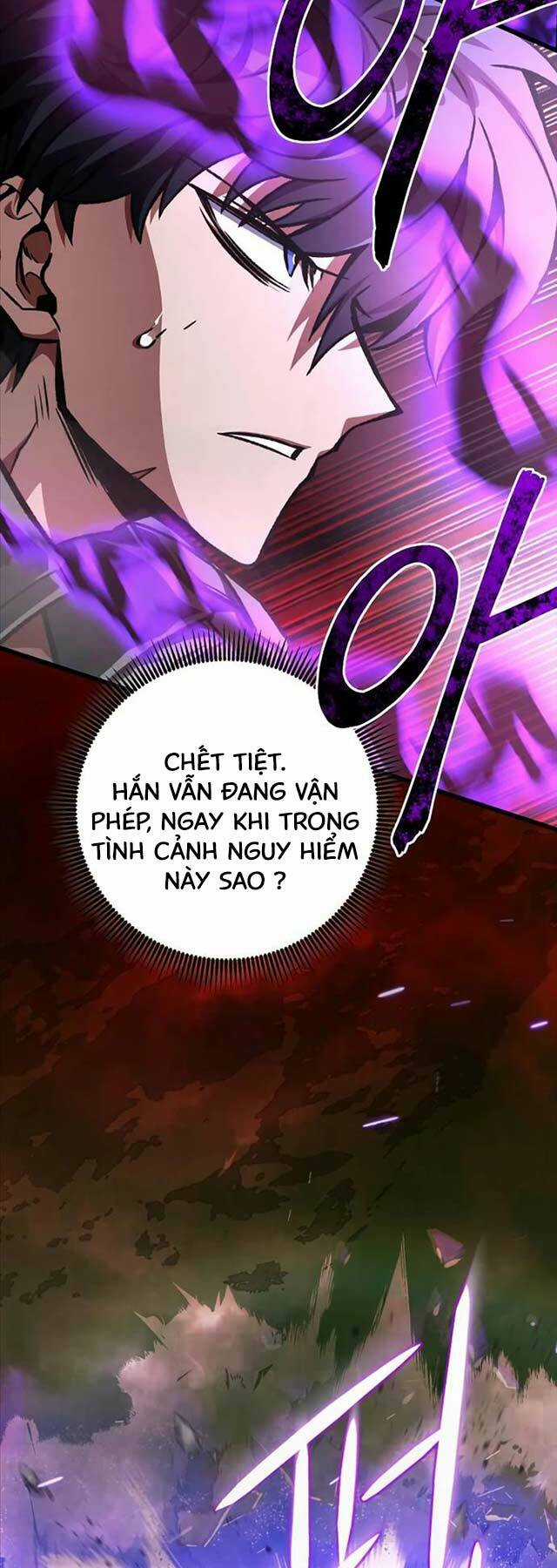 Sát Thủ Thiên Tài Đơn Độc - Chapter 16 - Trang 30
